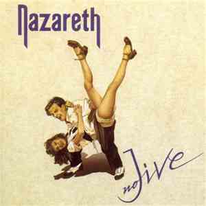 Nazareth - No Jive album flac