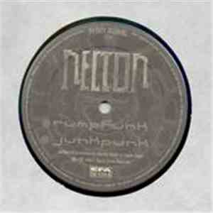 Necton - Rumpfunk EP album flac
