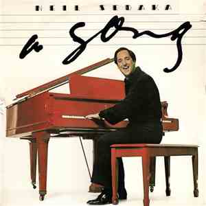 Neil Sedaka - A Song album flac