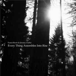 Nemo , Jeremy Clarke  - Every Thing Assembles Into Rise album flac