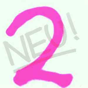 Neu! - Neu! 2 album flac