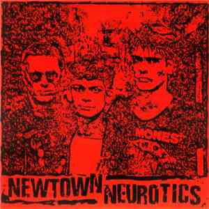 Newtown Neurotics - Licensing Hours / No Sanctuary album flac