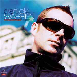 Nick Warren - Global Underground 018: Amsterdam album flac