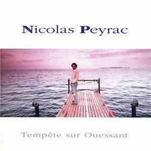 Nicolas Peyrac - Tempête Sur Ouessant album flac