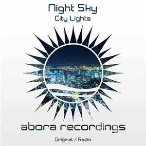 Night Sky - City Lights album flac