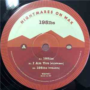 Nightmares On Wax - 195lbs album flac