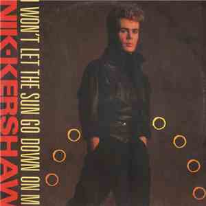 Nik Kershaw - I Won't Let The Sun Go Down On Me album flac