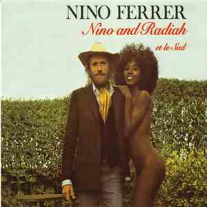 Nino Ferrer - Nino Et Radiah Et Le Sud album flac