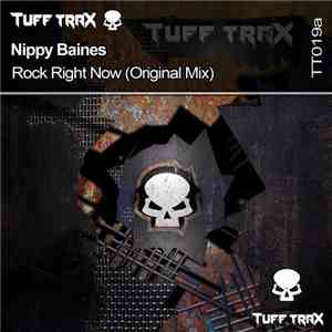 Nippy Baines - Rock Right Now album flac