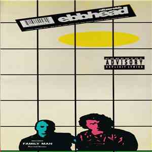 Nitzer Ebb - Ebbhead album flac