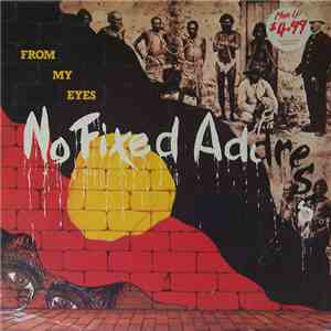 No Fixed Address - From My Eyes album flac