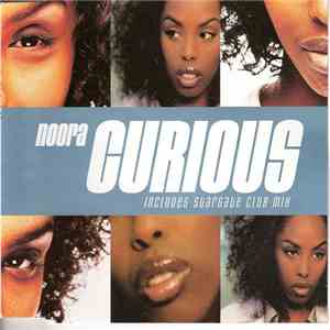 Noora - Curious album flac