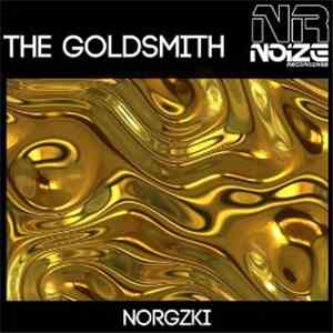 Norgzki - The Goldsmith album flac