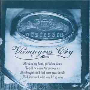 Nosferatu  - Vampyres Cry album flac
