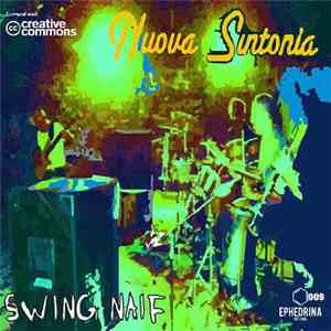 Nuova Sintonia - Swing Naif album flac