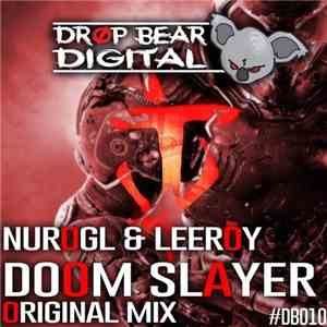 NuroGL & Leeroy - Doom Slayer album flac