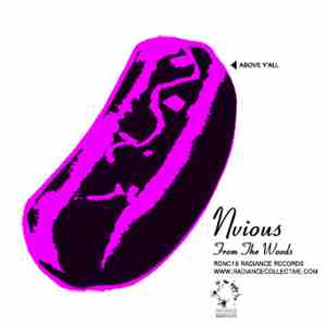 Nvious  - From The Woods album flac
