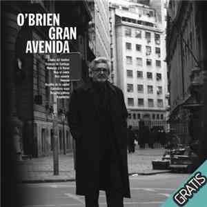 O'Brien - Gran Avenida album flac