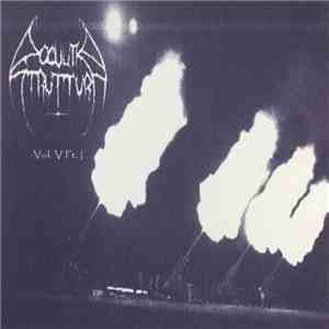 Occulta Struttura - Vol. V Pt. I album flac