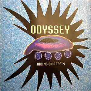 Odyssey - Riding On A Train album flac