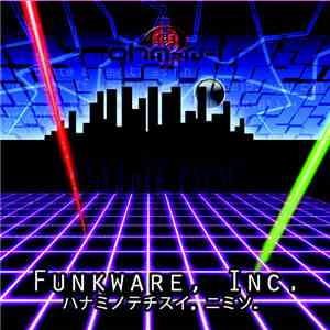 Ohm-N-I - Funkware, Inc. album flac