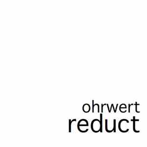 Ohrwert - Third Reduct album flac