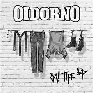 Oidorno - Oi! The EP album flac