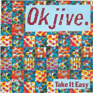 Ok Jive - Take It Easy album flac