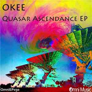 Okee - Quasar Ascendance EP album flac