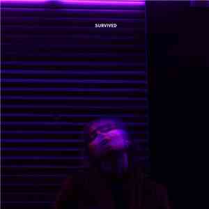 oliviaway - Survived album flac