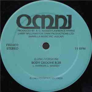 Omni - Body Groove album flac