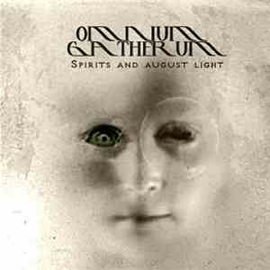 Omnium Gatherum - Spirits And August Light album flac