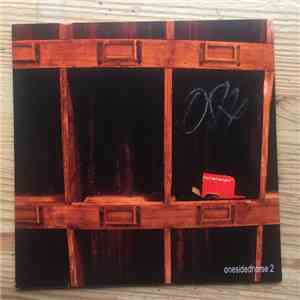 One Sided Horse - 2 album flac