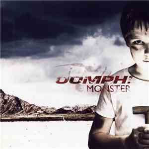 OOMPH! - Monster album flac