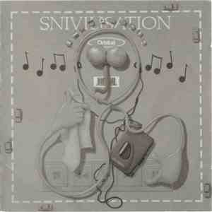 Orbital - Snivilisation album flac