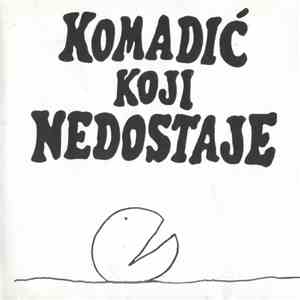 Оружјем Противу Отмичара - Komadić Koji Nedostaje album flac