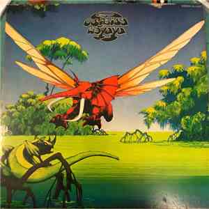 Osibisa - Woyaya album flac