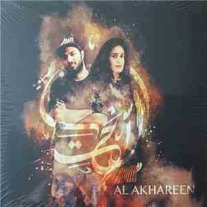Osloob & Naïssam Jalal - Al Akhareen album flac