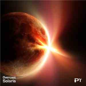 Overcast  - Solaris album flac