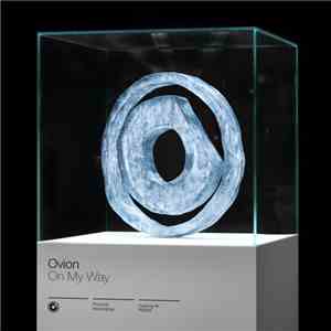 Ovion - On My Way album flac