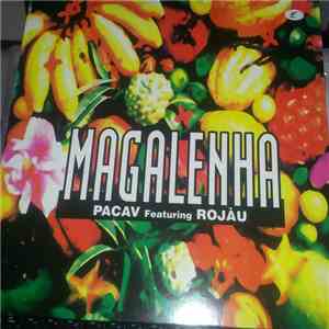 Pacav - Magalenha album flac