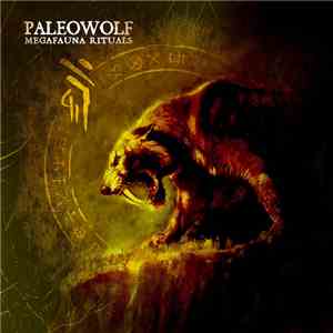 Paleowolf - Megafauna Rituals album flac