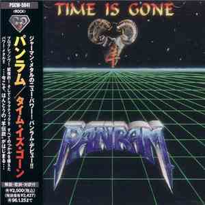 Pan Ram - Time Is Gone album flac