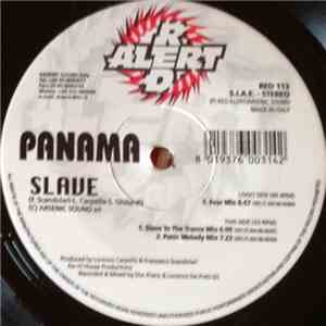 Panama - Slave album flac