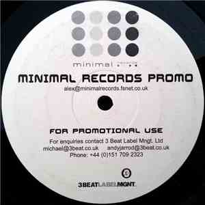 Panoptic - Harmonic Germs album flac