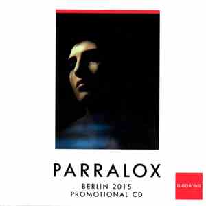 Parralox - Berlin 2015 album flac
