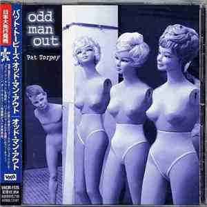 Pat Torpey - Odd Man Out album flac