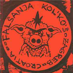 Patareni / Anal Cunt - IRC Or No Reply album flac