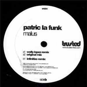 Patric La Funk - Malus album flac