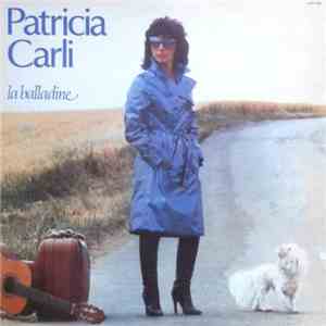 Patricia Carli - La Baladine album flac